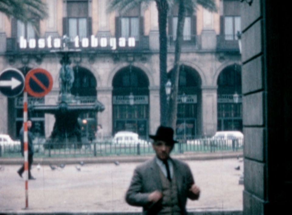 Oscar Tusquets Blanca