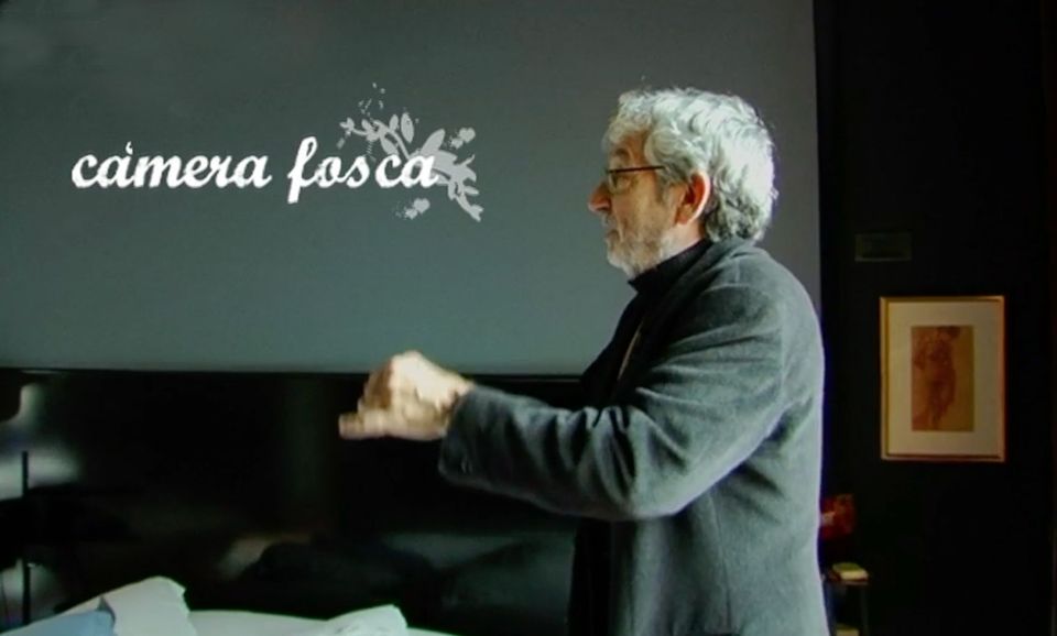 Oscar Tusquets Blanca