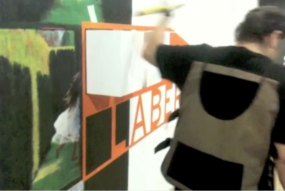 Oscar Tusquets Blanca