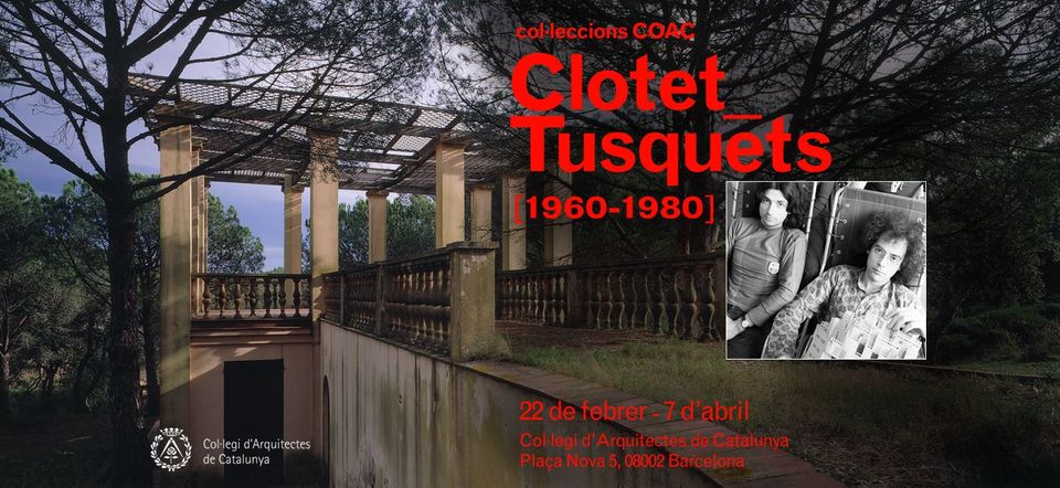 Oscar Tusquets Blanca
