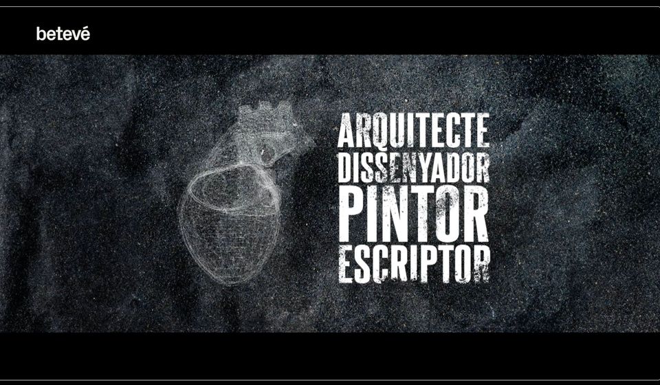 Oscar Tusquets Blanca