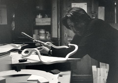 Sierpe - Oscar Tusquets Blanca