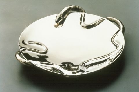 Sierpe - Oscar Tusquets Blanca