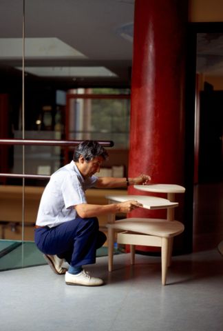 Volátil - Oscar Tusquets Blanca