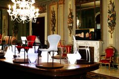 El laberinto: Arquitectura, diseño y otras artes. - Oscar Tusquets Blanca