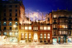 I Edición Premio Década  - Oscar Tusquets Blanca