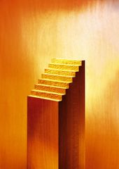 Escaleras Esenciales - Oscar Tusquets Blanca