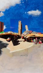 Zoco - Oscar Tusquets Blanca