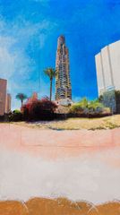 Neguri Gar - Oscar Tusquets Blanca