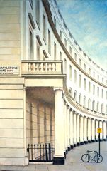 Crescent Park, London - Oscar Tusquets Blanca