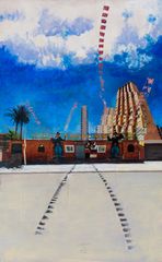 Chaplin's - Oscar Tusquets Blanca