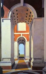 Thiepval - Oscar Tusquets Blanca