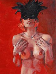 Carmine - Oscar Tusquets Blanca