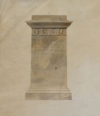 Prix de Rome - Oscar Tusquets Blanca