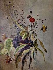 Bouquet - Oscar Tusquets Blanca