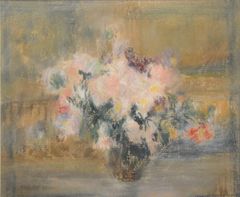 Fleurs - Oscar Tusquets Blanca