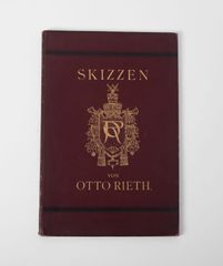 Skizzen - Oscar Tusquets Blanca