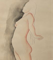 Nude - Oscar Tusquets Blanca