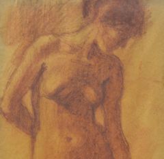 Nude - Oscar Tusquets Blanca