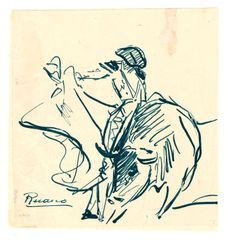 Capotazo - Oscar Tusquets Blanca