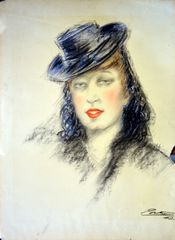 Guillermina - Oscar Tusquets Blanca