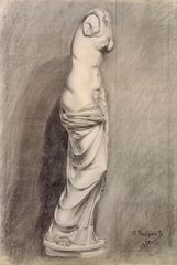 Venus de la concha - Oscar Tusquets Blanca