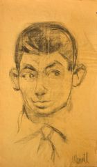 Oscar in Llotja - Oscar Tusquets Blanca