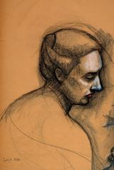 Cabeza de Pepa - Oscar Tusquets Blanca