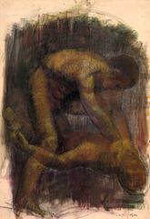 Lucha - Oscar Tusquets Blanca