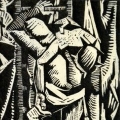 Descendimiento - Oscar Tusquets Blanca