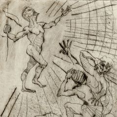 Resurrección - Oscar Tusquets Blanca