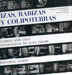 Palabra e Imagen Collection - Oscar Tusquets Blanca