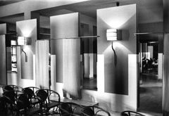 Colegio Mayor San Raimundo de Peñafort - Oscar Tusquets Blanca