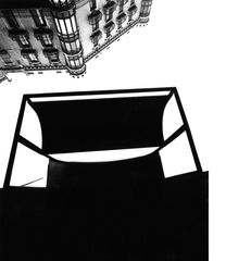 Oficinas Ibars - Oscar Tusquets Blanca