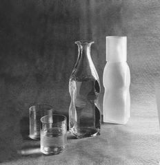 Leamas - Oscar Tusquets Blanca