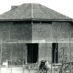 Casa Aguilar - Oscar Tusquets Blanca