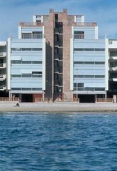 Ancla Roja - Oscar Tusquets Blanca