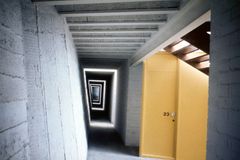 El Colomer - Oscar Tusquets Blanca