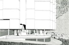 Patio Real - Oscar Tusquets Blanca