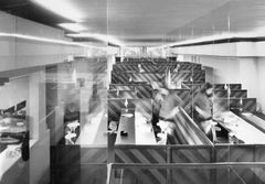 Unión Lloyd. Maritime travel agency - Oscar Tusquets Blanca