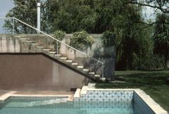 Casa Regàs - Oscar Tusquets Blanca