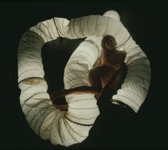 Cuc Lamp - Oscar Tusquets Blanca