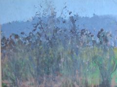 Behind the Tibidabo - Oscar Tusquets Blanca