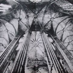 Catalan Gothic Architecture - Oscar Tusquets Blanca