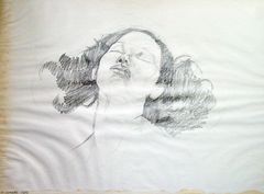 Anna en extasis - Oscar Tusquets Blanca