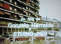 Film Mi terraza. - Oscar Tusquets Blanca