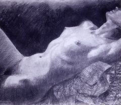 Nuria - Oscar Tusquets Blanca