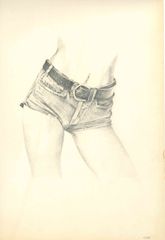 Jeans - Oscar Tusquets Blanca