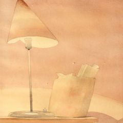 La lune sous le chapeau - Oscar Tusquets Blanca