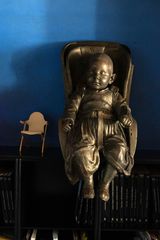 Clara - Oscar Tusquets Blanca